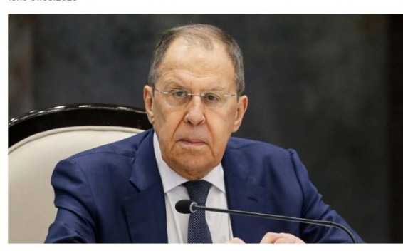 ОБСЕ не справилась в Нагорном Карабахе – Лавров