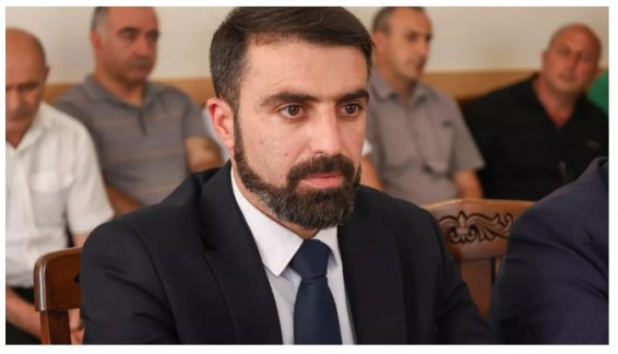 Советник бывшего губернатора Лори назначен главой филиала 