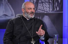 Բագրատ սրբազանը 3 մլն դրամի հայցադիմում է ներկայացրել ընդդեմ ՔՊ-ական Վաղարշակ Հակոբյանի