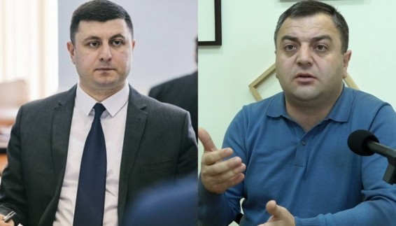 Դավիթն այսօր բանտում է, որովհետև չի կաշկանդվել ուղիղ ասելու, թե ով, երբ և ինչու մեր երկիրը վերածեց առևտրի օբյեկտի. Տիգրան Աբրահամյան