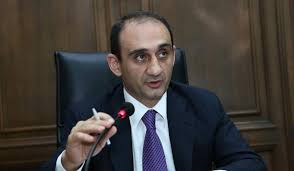 Ձերբակալվել է ՊԵԿ նախկին նախագահ Վարդան Հարությունյանը. News.am