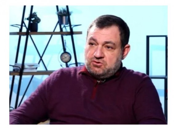Антикоррупционный суд признал бывшего главу ВСС Рубена Вардазаряна виновным