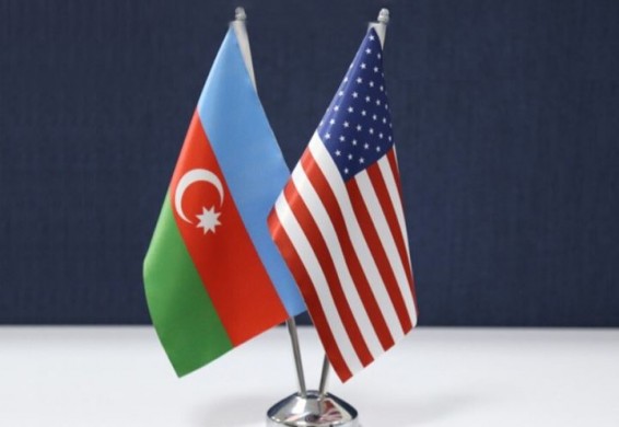 Азербайджан и США создадут стратегическую рабочую группу по сотрудничеству в трёх областях