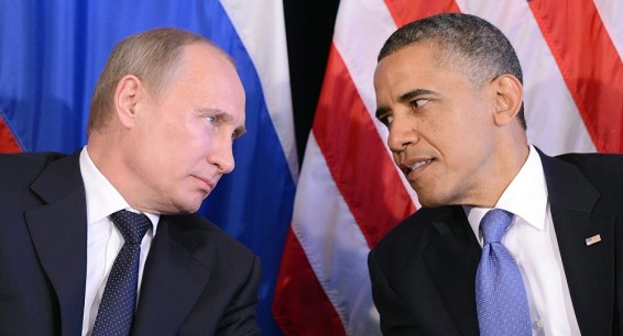 Օբաման հույս է հայտնել, որ Թրամփը կդիմակայի Մոսկվային բոլոր այն հարցերում, որտեղ տարակարծություններ կան