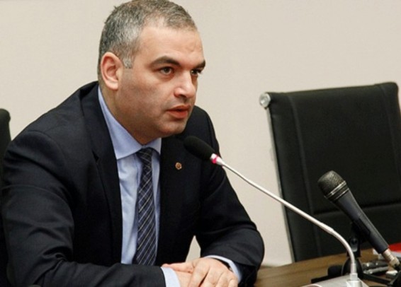 Փաշինյանի երեկվա խոսքերից հետո ձեր գործունեությունը դառնում է ավելորդ. Դեմոյանը՝ Ցեղասպանության թանգարանի տնօրինությանը