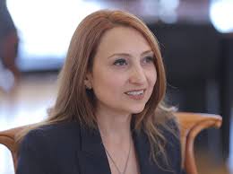 Լիլիթ Մակունցը կնշանակվի վարչապետի գլխավոր խորհրդական