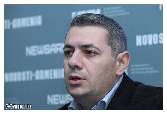Армянский политолог представил риски Вашингтонской декларации и объяснил, почему Баку не спешит подписывать мирный договор