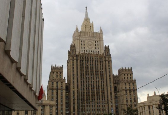 Долгосрочность и устойчивость мирных процессов важны для России: надо учитывать интересы всех стран Южного Кавказа - МИД РФ