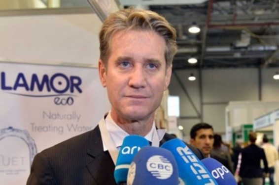 Բրայզան մեկնաբանել է Հայաստանի և Ռուսաստանի զորքերի միացյալ խմբավորում ստեղծելու մասին համաձայնագիրը