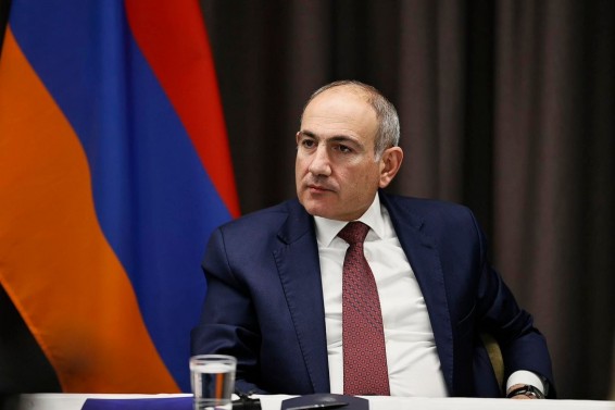 Ոչ թե «Մեծ Թուրան», այլ «Խաղաղության խաչմերուկ» ոչ թե «Զանգեզուրի», այլ «Թրամփի», ոչ թե միջանցք, այլ ուղի. Փաշինյան