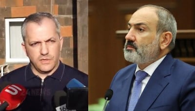 «Իրավունք». Հարցերը լուծել. Փաշինյանը նոր հրահանգ է իջեցրել