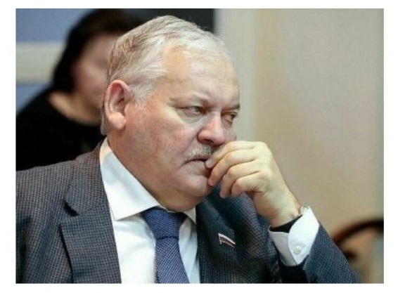 Затулин: «Прокладка Зангезурского коридора явно не относится к интересам России»