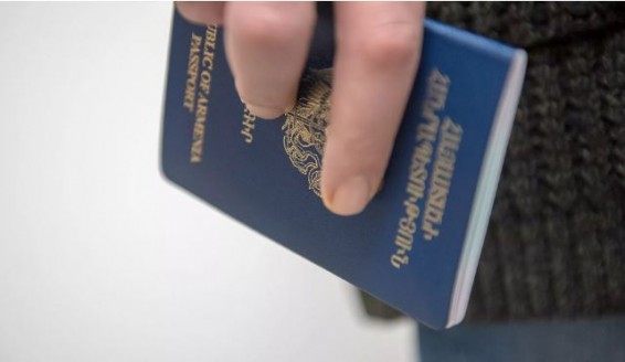 Свыше 16 тысяч карабахцев получили гражданство Армении