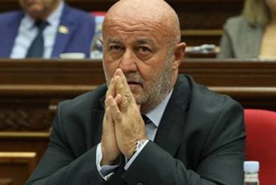 «Հրապարակ». Հովիկ Աղազարյանը կրկին կփորձի