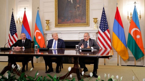 Փաշինյանը համաձայնել է տալ ամեն ինչ, ինչն իրենից պահանջում է Ադրբեջանը, որպեսզի նախընտրական քարոզչության մեջ այդ կադրն օգտագործի. Մամիջանյան