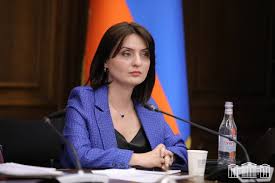 Ինձ համար անընդունելի է, որ Մարդու իրավունքների հանձնաժողովի անդամ Թագուհի Թովմասյանը կարող է թիրախավորել թմրանյութ օգտագործող անձին. ՔՊ-ական