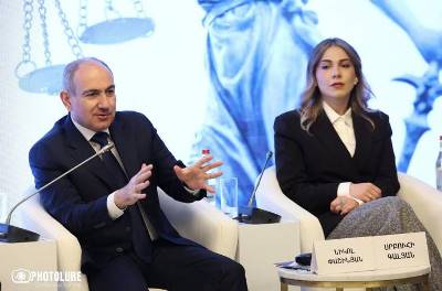 «Հրապարակ». Փաշինյանը դժգոհ է Սրբուհի Գալյանի աշխատանքից