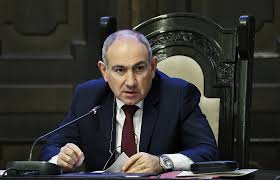 Որ էսօր մեր երեխեքի ապագան ոտի տակ տված տրորել են շարունակ, ոչ մեկի համար ողբերգություն չի. Փաշինյան