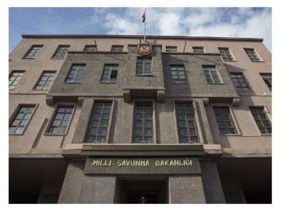 Минобороны Турции: Мы продолжим быть рядом с Азербайджаном