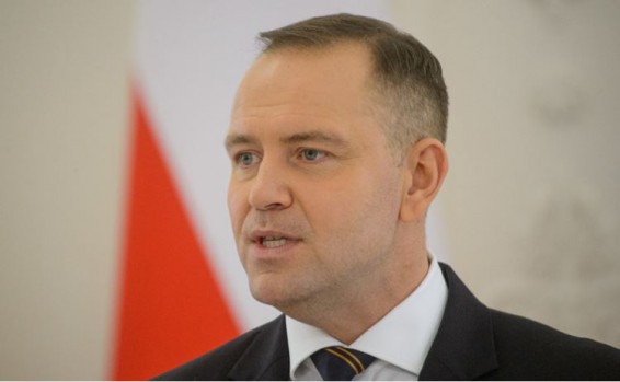 Президент Польши подписал резолюцию о пребывании в стране войск стран НАТО