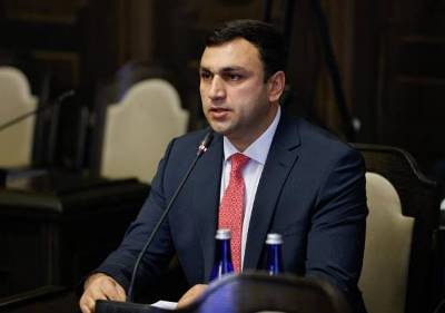 «Հրապարակ». «Արցախ» բառը ջնջող իշխանություննարցախցիների քվեների կարիքն ունի