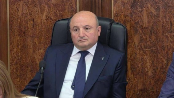 Վախեցողներից չեմ, երկիրը վտանգի մեջ է, երկիրը տանում են թnւրքաgման. Վարդան Ղուկասյան