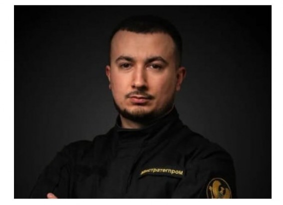 Зеленский назначил Давида Алояна на высокую должность