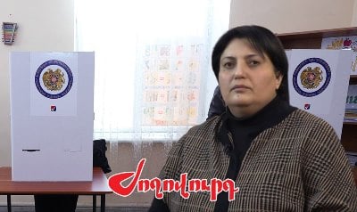 «Ժողովուրդ» . «Նիկոլ Փաշինյանը արտահերթ ընտրությունների կգնա»
