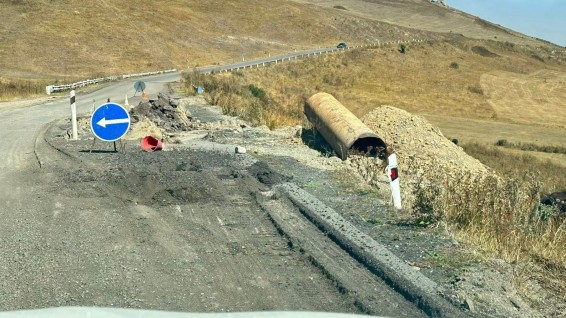 Քաղաքացու առօրյան զոհաբերվում է, որպեսզի իշխանությունը հերթական «բացման արարողության» ժապավենը կտրի