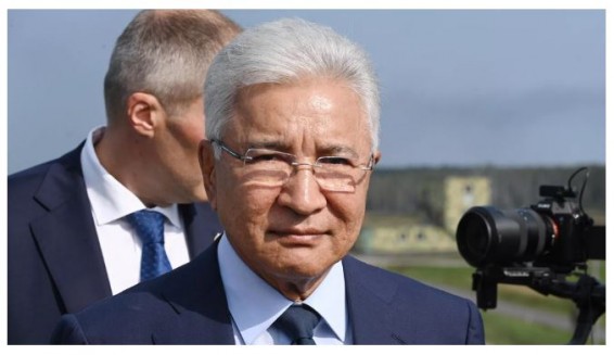 Генсек ОДКБ назвал экстремистов с Ближнего Востока главной угрозой для Центральной Азии