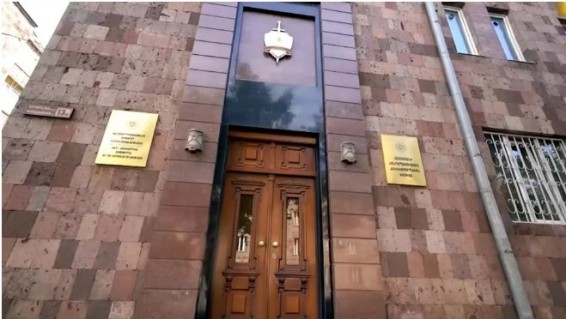 Сотрудник Единой социальной службы в Аштараке обвинен в получении взятки