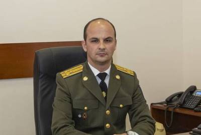 «Հրապարակ». Ինչո՞ւ էր Անդրանիկ Սիմոնյանը մեկնել Բաքու