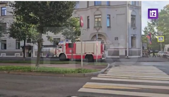 Борис Авакян, предварительно, покончил с собой в консульстве Армении в Петербурге