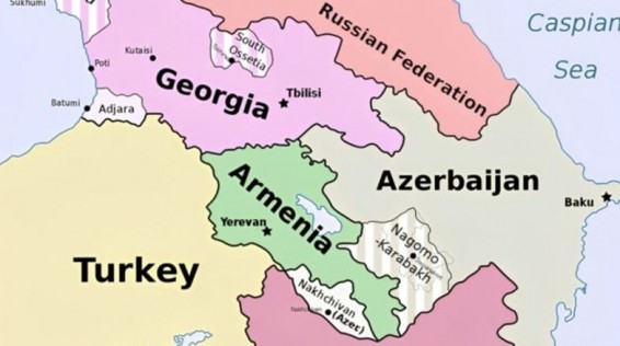 Турки хотят «разжалобить» Иран, а Россия намекает: Иран, с тобой или без тебя – в бой за Сюник?!…