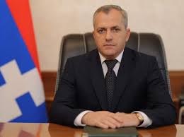 Չի կարող Արցախի հարցը համարվել լուծված, եթե արցախցին զրկված է իր հայրենիքից, գերեզմաններից, սրբություններից. Շահրամանյան