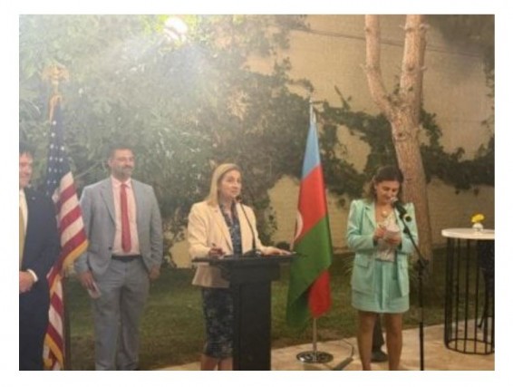 США готовы поддержать установление прочного мира между Азербайджаном и Арменией