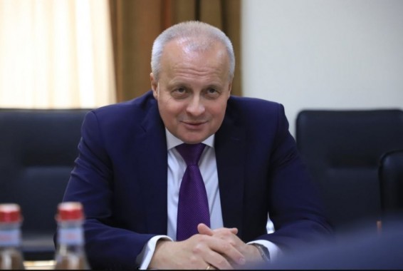 Հայաստանից ռուսական ռազմաբազայի դուրսբերման հարց օրակարգում չկա. Կոպիրկին