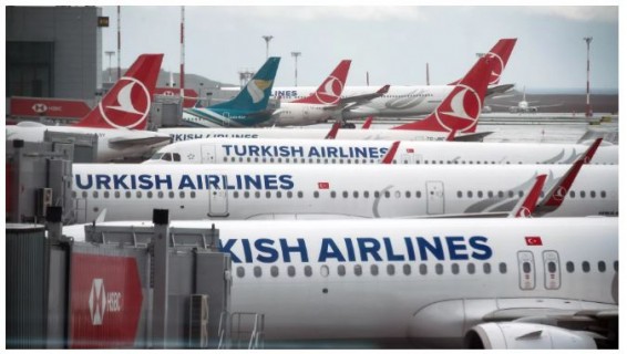 Turkish Airlines начнет летать в Армению в ближайшем будущем - Ханданян