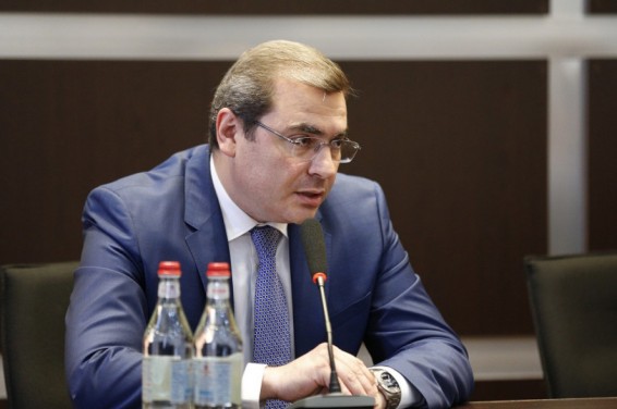 Ի՞նչ ուղի է ընտրում Հայաստանը․ ապավինե՞լ սպառողական շինարարական բումին, թե՞ կառուցել սեփական տեխնոլոգիական և ռազմական հզորությունը. Անանյան