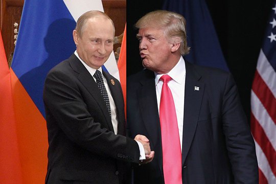 Եթե Թրամփը հարթի հարաբերությունները ՌԴ-ի հետ, ՆԱՏՕ-ի ուժեղացման կարիք չի լինի. Foreign Policy