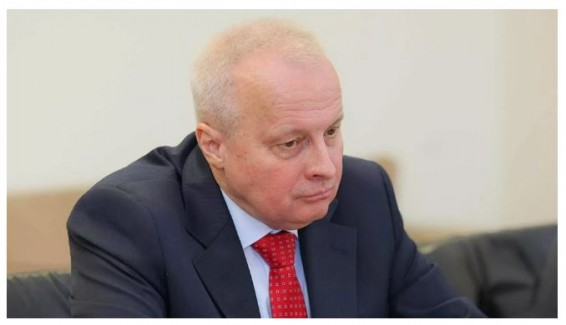Глава Минобрнауки Армении и посол РФ обсудили совместные проекты в сфере культуры и науки