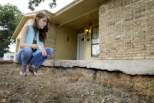 Օկլահոմայի բնակիչները դատի են տվել նավթային ընկերություններին երկրաշարժերի պատճառով