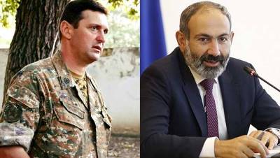 «Հրապարակ». Նիկոլ Փաշինյանը կոտրեց Ջալալ Հարությունյանի սիրտը