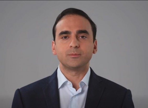 Երևանում ճոպանուղիներ են լինելու. Տիգրան Ավինյան (Տեսանյութ)