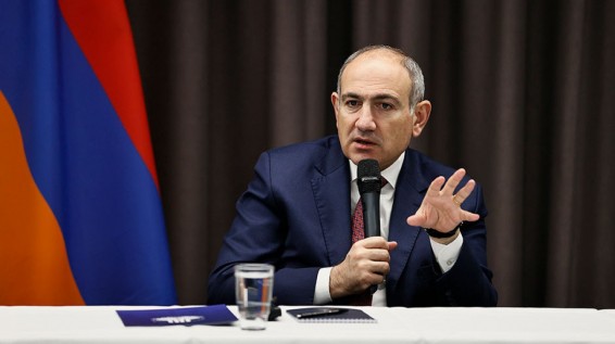 4-րդ Հանրապետությունը մեր երազանքների հայրենիքն է. Նիկոլ Փաշինյան (Տեսանյութ)