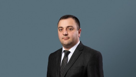 Դավիթ Գալստյանի խափանման միջոցը փոխեցին, սահմանեցին տնային կալանք