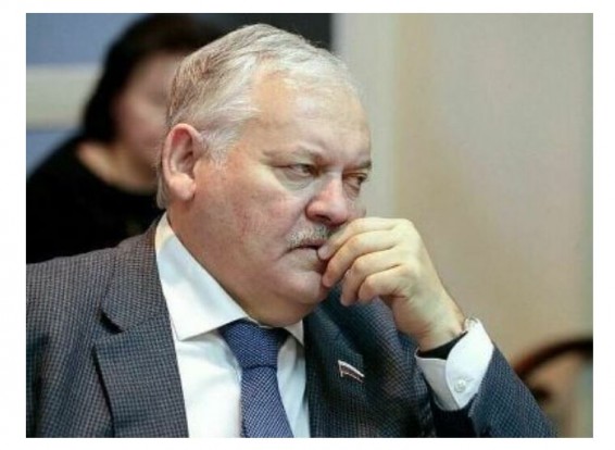 Затулин: Алиеву выгодно было на время дистанцироваться от РФ в преддверии переговоров с Пашиняном и Трампом