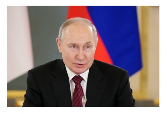 Странам СНГ важно «не разъехаться далеко друг от друга» - Путин