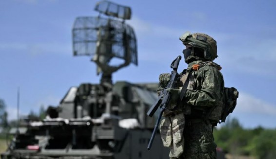 Путин: ответ России на возможную передачу «Томагавков» Украине — усиление ПВО