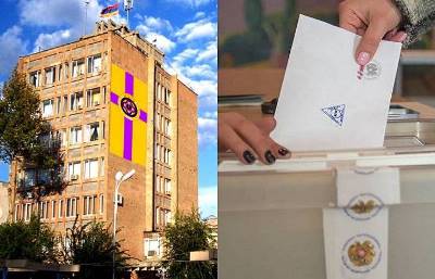 «Հրապարակ». ՔՊ–ի դիմակի տակ «ընդդիմադիրներ» են հայտնվել